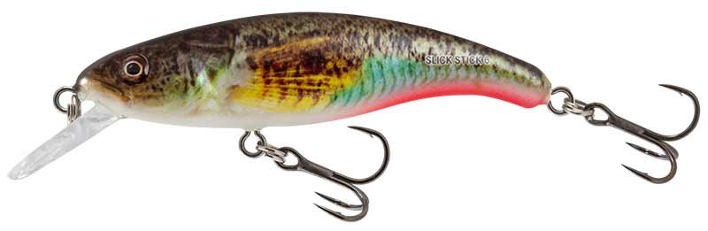 Salmo Slick Stick 6cm Floating